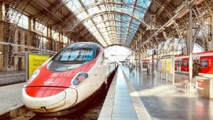 गुजरात में बुलेट ट्रेन प्रोजेक्ट के लिए भूमि अधिग्रहण का 95% काम पूरा, जानिए कब से चलेगी ये ट्रेन