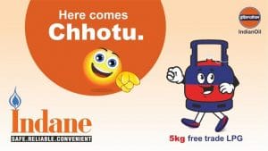 बिना कागजी झंझट के बस 500 रुपये में मिलेगा LPG सिलेंडर, यूं खरीद सकते हैं इसे