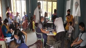 अब CSC पर मिलेगी राशन कार्ड से जुड़ी सेवाएं