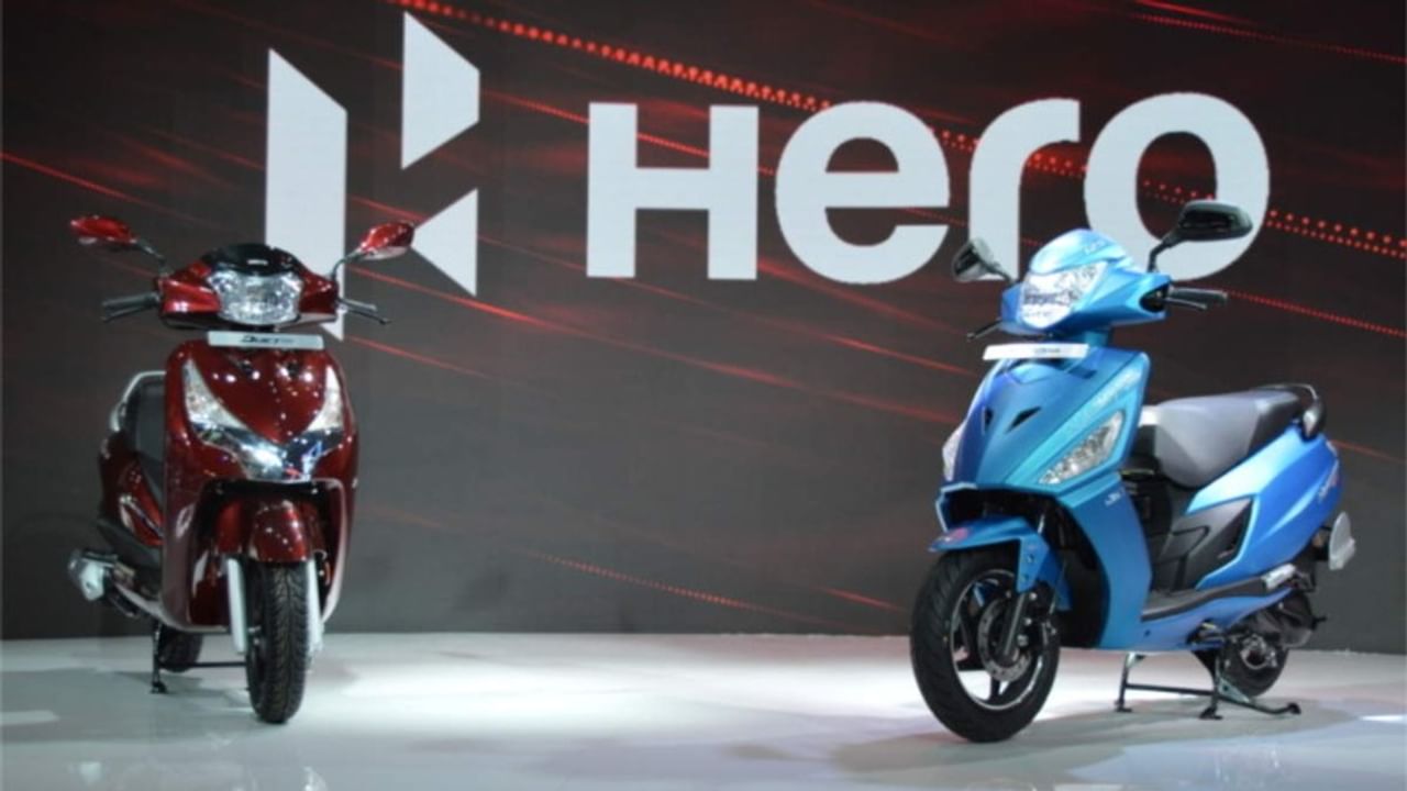 Hero MotoCorp, hero bike, hero motocorp new service, bike, whatsapp,