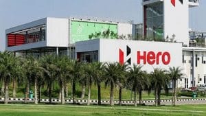 हीरो मोटोकॉर्प गुरुग्राम में स्थापित करेगी 100 बेड का कोविड सेंटर