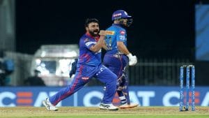 IPL 2021: 4 करोड़ रुपये के अमित मिश्रा की जादुई फिरकी में ढह गई करोड़ों रुपये की MI, यहां देखें महंगे खिलाड़ियों का परफॉर्मेंस