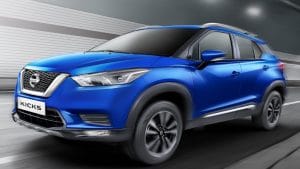 निसान की SUV किक्स पर मिल रहा 80 हजार रुपये का बंपर डिस्काउंट, ऐसे उठाएं फायदा