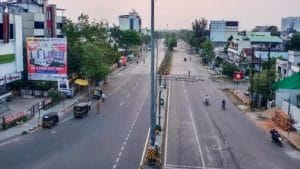 लॉकडाउन पड़ेगा इकोनॉमी पर भारी, हर हफ्ते होगा 1.25 अरब डॉलर का नुकसान : रिपोर्ट