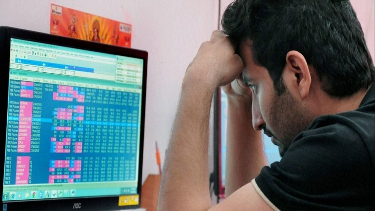 stock market, stock market loss, investor, investors loss, BSE, NSE, sensex