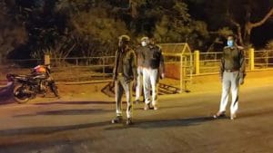 Delhi Night Curfew: दिल्ली में ई-पास के लिए 1.19 लाख लोगों ने किया अप्लाई, 87 हजार के आवेदन खारिज