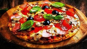 इस पिज्जा कंपनी से आपको मिल सकता है शानदार रिटर्न