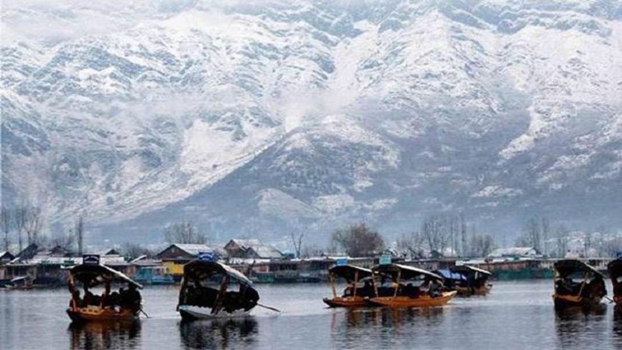 Jammu-Kashmir, tourism, jammu becoming tourism hub, tourists, kashmir,