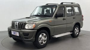 5 लाख रुपये से भी कम कीमत पर खरीदें ये शानदार एसयूवी