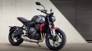 इस ब्रिटिश कंपनी ने लॉन्च की धांसू बाइक, पावर और स्पेसिफिकेशंस देखकर रह जाएंगे दंग