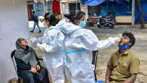 Delta Plus: महाराष्ट्र में 21 मरीज डेल्टा प्लस वेरिएंट से संक्रमित, केरल के दो जिलों में भी मिले मरीज