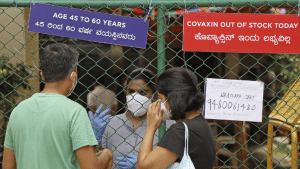 किस राज्य ने ऑर्डर की है कितनी वैक्सीन, कैसी है टीकाकरण की रफ्तार