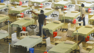 1 लाख कोविड फ्रंटलाइन वर्कर्स को मिलेगा प्रशिक्षण, प्रधानमंत्री मोदी करेंगे प्रोग्राम लॉन्च