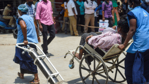 HRCT टेस्ट की कीमतों की सीमा हो तय, उच्च न्यायालय ने सरकार से निर्देश जारी करने के लिए कहा