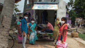 केंद्र सरकार की मुफ्त राशन योजना को 30 नवंबर से आगे बढ़ाने का प्रस्ताव नहीं