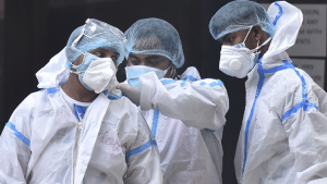 मध्य प्रदेश में कोविड पर काबू पाने पर ये जिला कमेटियां हो रहीं कारगर, जानिए क्या है इनके काम का तरीका