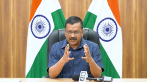 केजरीवाल ने कहा दिल्ली में अब नहीं है ICU और ऑक्सीजन बेड की कमी, वैक्सीन उत्पादन बढ़ाने का दिया सुझाव