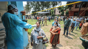 आजीवन पेंशन से लेकर स्कॉलरशिप तक, जम्मू-कश्मीर में कोविड प्रभावित परिवारों को ऐसे मिलेगी मदद