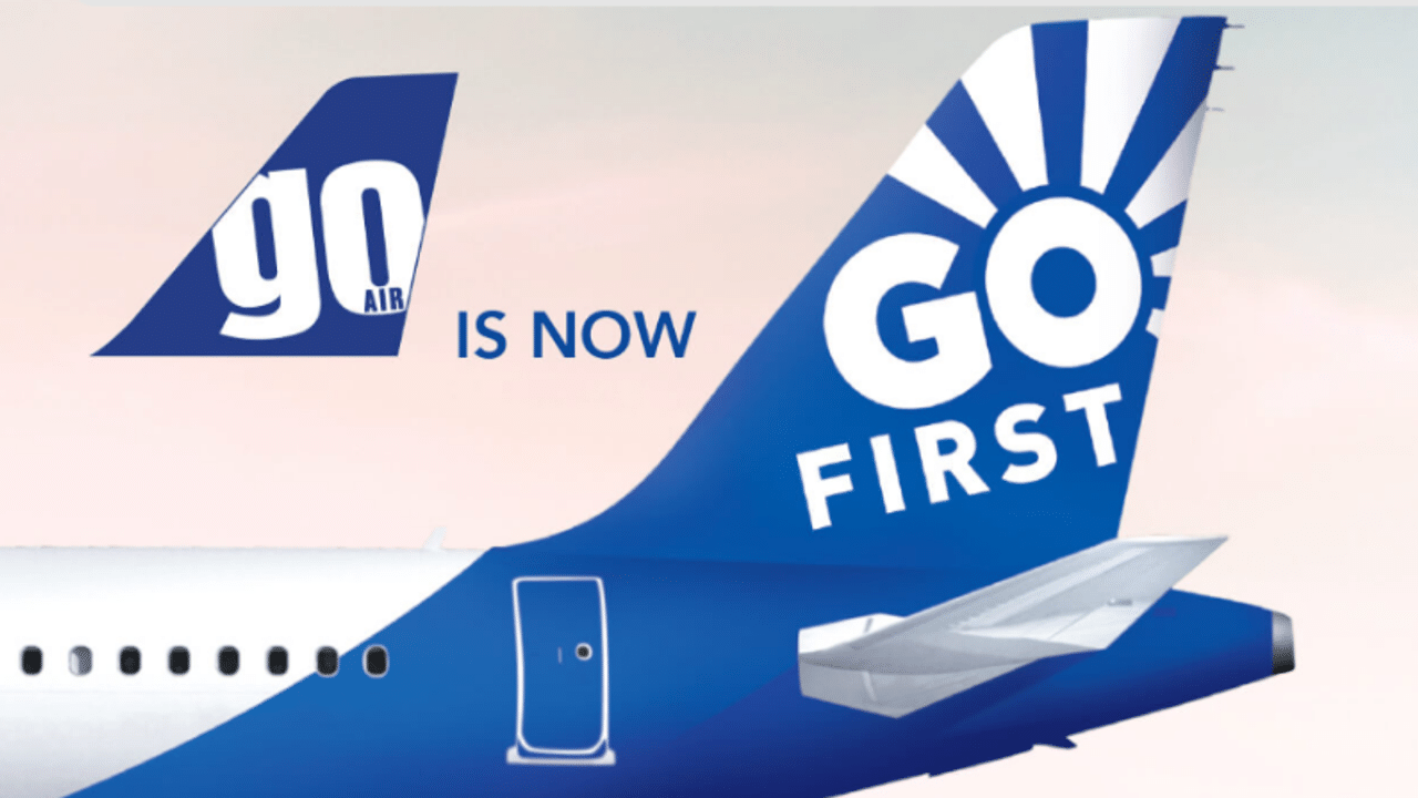 GoAir, GoAir IPO, Go First, Go Airlines, Stock Market, Aviation Industry
