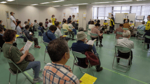 आर्थिक ग्रोथ में आगे लेकिन वैक्सीनेशन में पीछे, जापान में टीकाकरण सुस्त