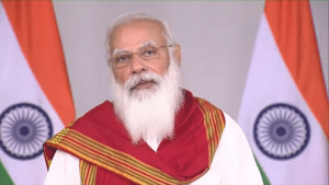 कोरोनाः अनाथ बच्चों की जिम्मेदारी उठाएगी सरकार, PM मोदी ने किए ये बड़े ऐलान