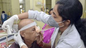 उत्तराखंड में ब्लैक फंगस से गई चार की जान, सरकार ने लिया यह बड़ा फैसला