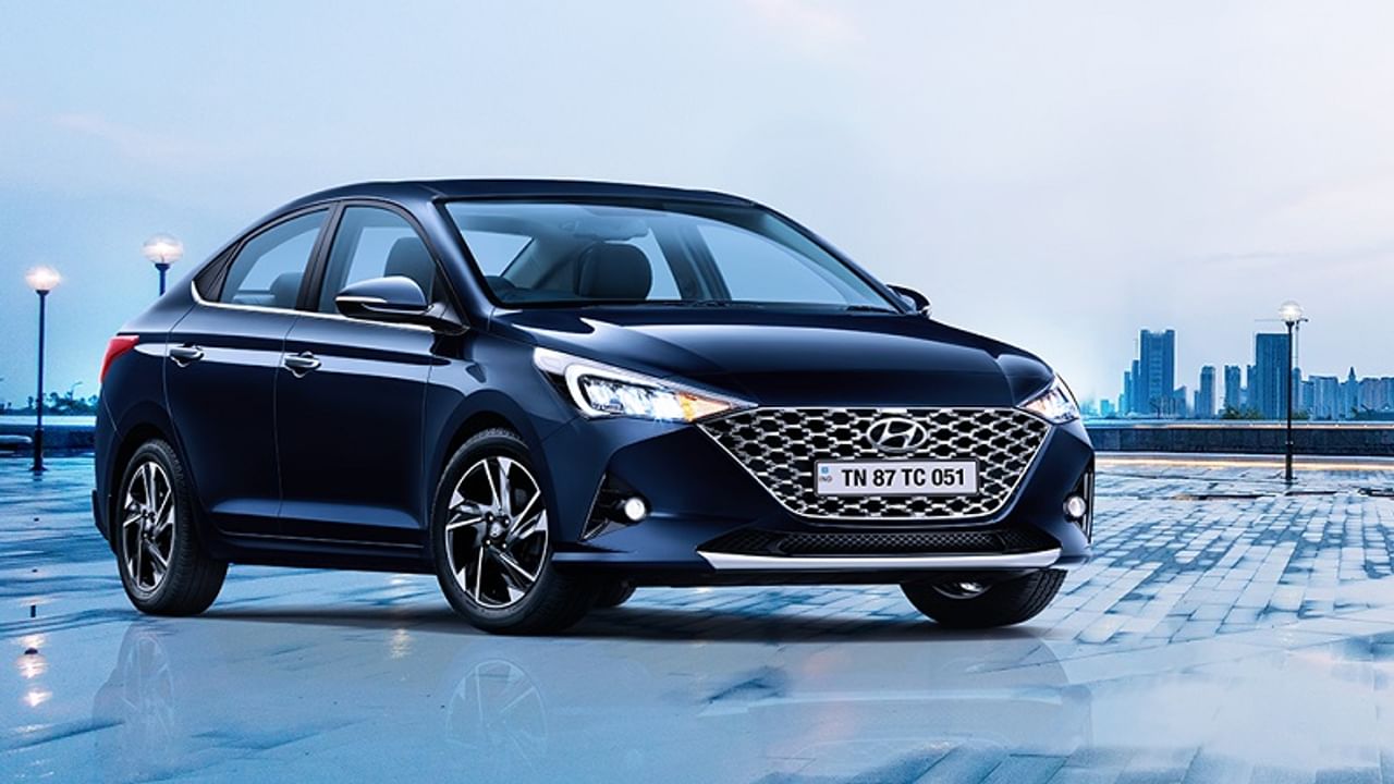 Hyundai Verna, car features, sedans, honda city, auto sector, Hyundai,