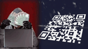 कैसे होता है QR कोड से बैंक फ्रॉड? SBI भी कर चुका है ग्राहकों को सावधान