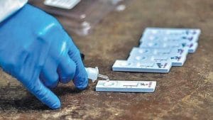 RT-PCR टेस्ट किट ViraGen को इस फार्मा कंपनी ने किया लॉन्च, 25 मई से शुरू होगी सप्लाई