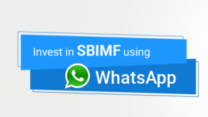 SBI म्यूचुअल फंड की सारी सर्विस WhatsApp पर, इन्वेस्टमेंट हुआ आसान