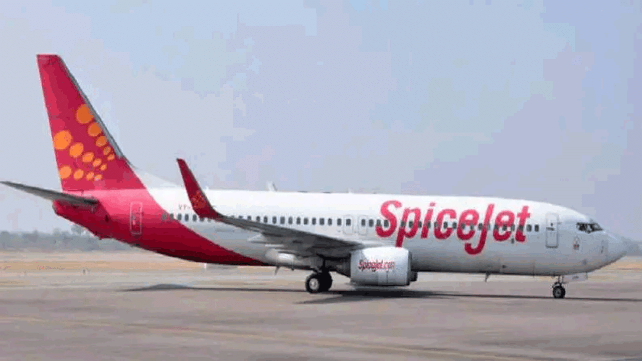 SpiceJet launches 38 new domestic and international flights, shares also jump