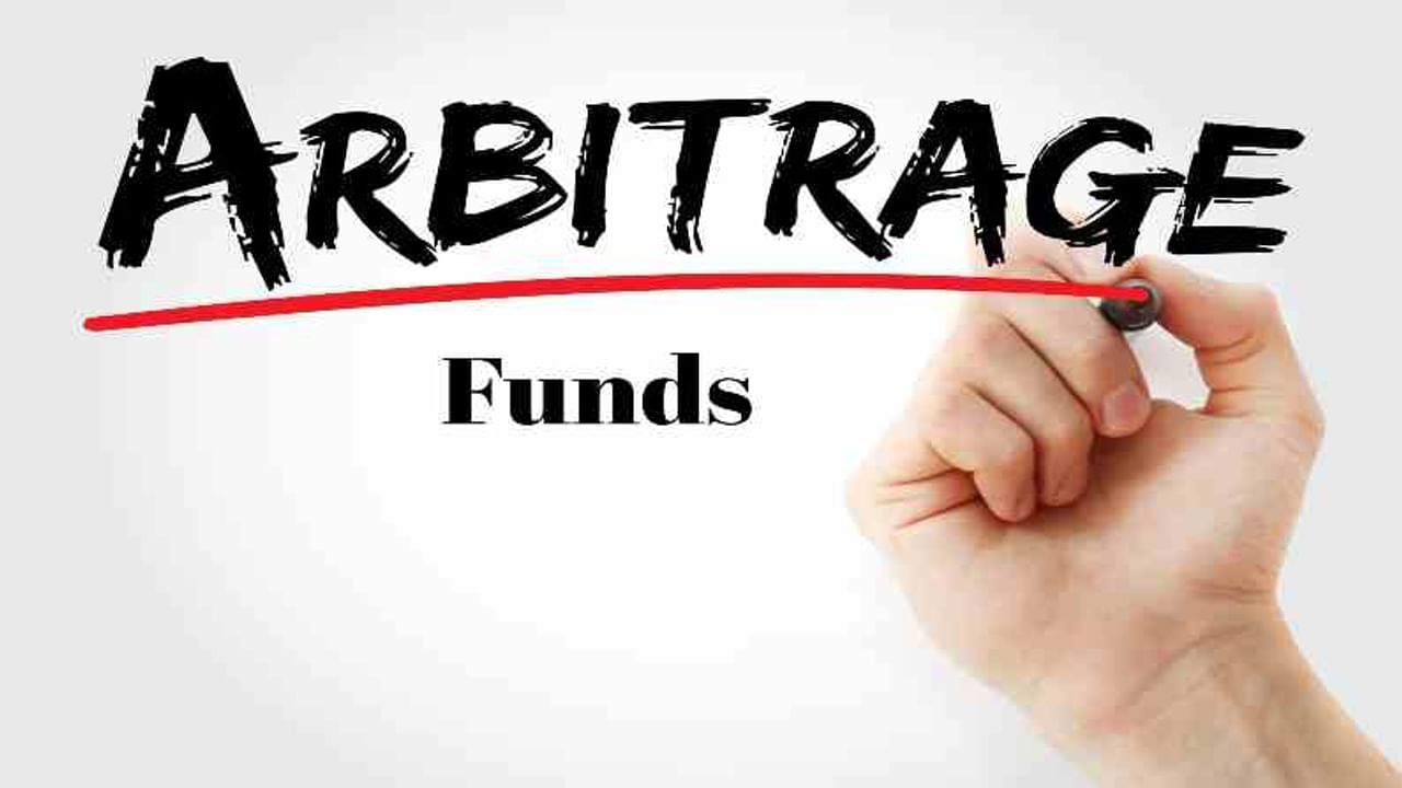 arbitrage funds, mutual funds, Equity Funds, stock markets, investors