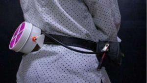 अब PPE किट में नहीं लगेगी गर्मी, पुणे के छात्र ने बनाई एक खास डिवाइस, जानिए कैसे करती है काम