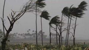 Cyclone: चक्रवाती तूफान Yaas के 26 मई को पूर्वी तट पर पहुंचने का अनुमान, ये क्षेत्र होंगे प्रभावित