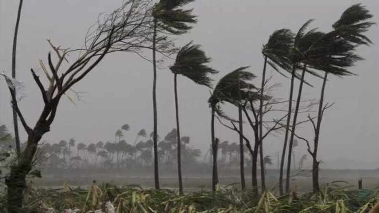 Cyclone Yaas, PM survey, Odisha, west bengal, relief package