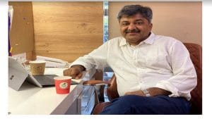 चाय पर चर्चा से हुआ Tea Post का जन्म, आज 170 आउटलेट्स के मालिक हैं राजकोट के दर्शनभाई