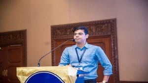 कानपुर के एकांश मित्तल: कम वक्त में शेयर बाजार बाजार से मोटी कमाई करने वाले निवेशक