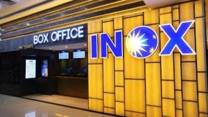 मल्टीप्लेक्स चलाने वाली आइनॉक्स करेगी फूड डिलीवरी, ये बनाया प्लान