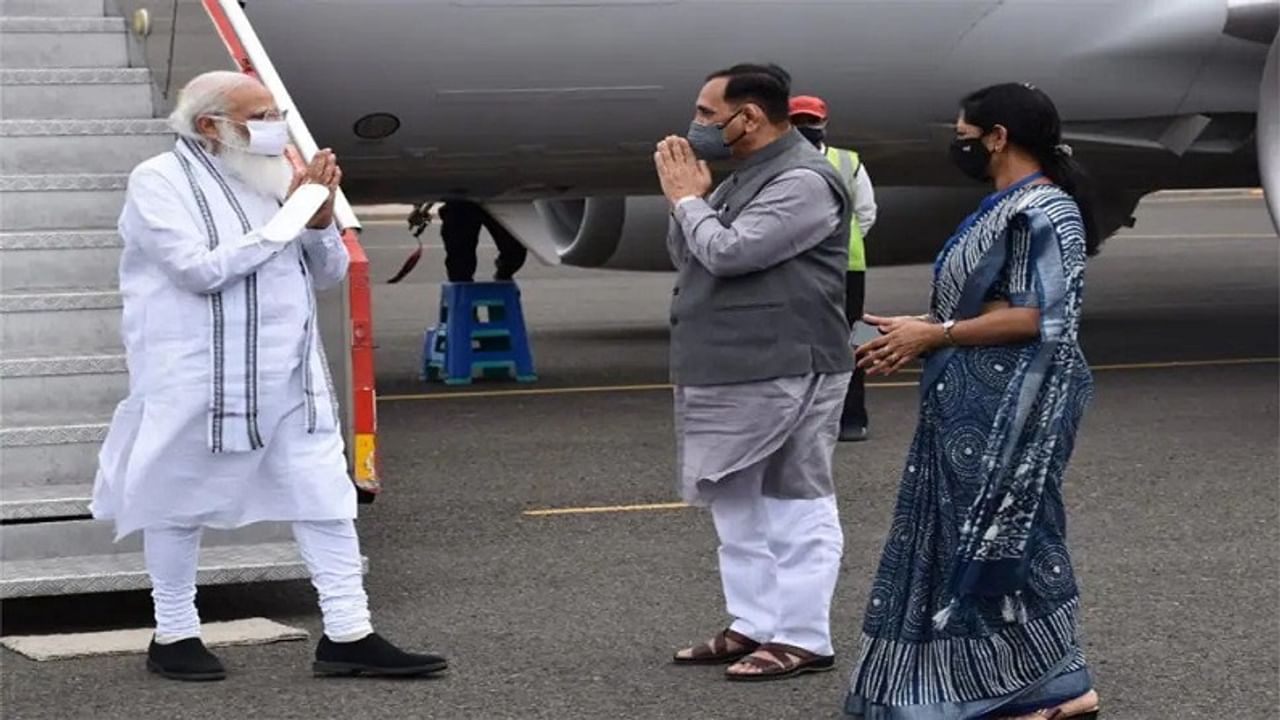 Cyclone Tauktae, Gujarat, Maharastra, cyclone, PM Modi