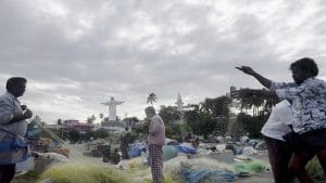 केरल में मॉनसून 3 जून को देगा दस्तक, IMD और स्काईमेट के अलग-अलग दावे