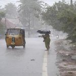 Cyclone, meteorological department, heavy rain, cyclone may hit, rain