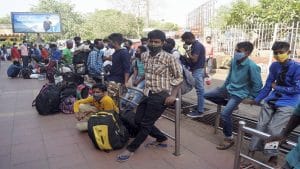 दूसरे राज्यों में जा रहे लोगों के लिए ICMR ने किया बड़ा ऐलान, ट्रैवल से पहले जानें किन जगहों पर हैं पाबंदियां