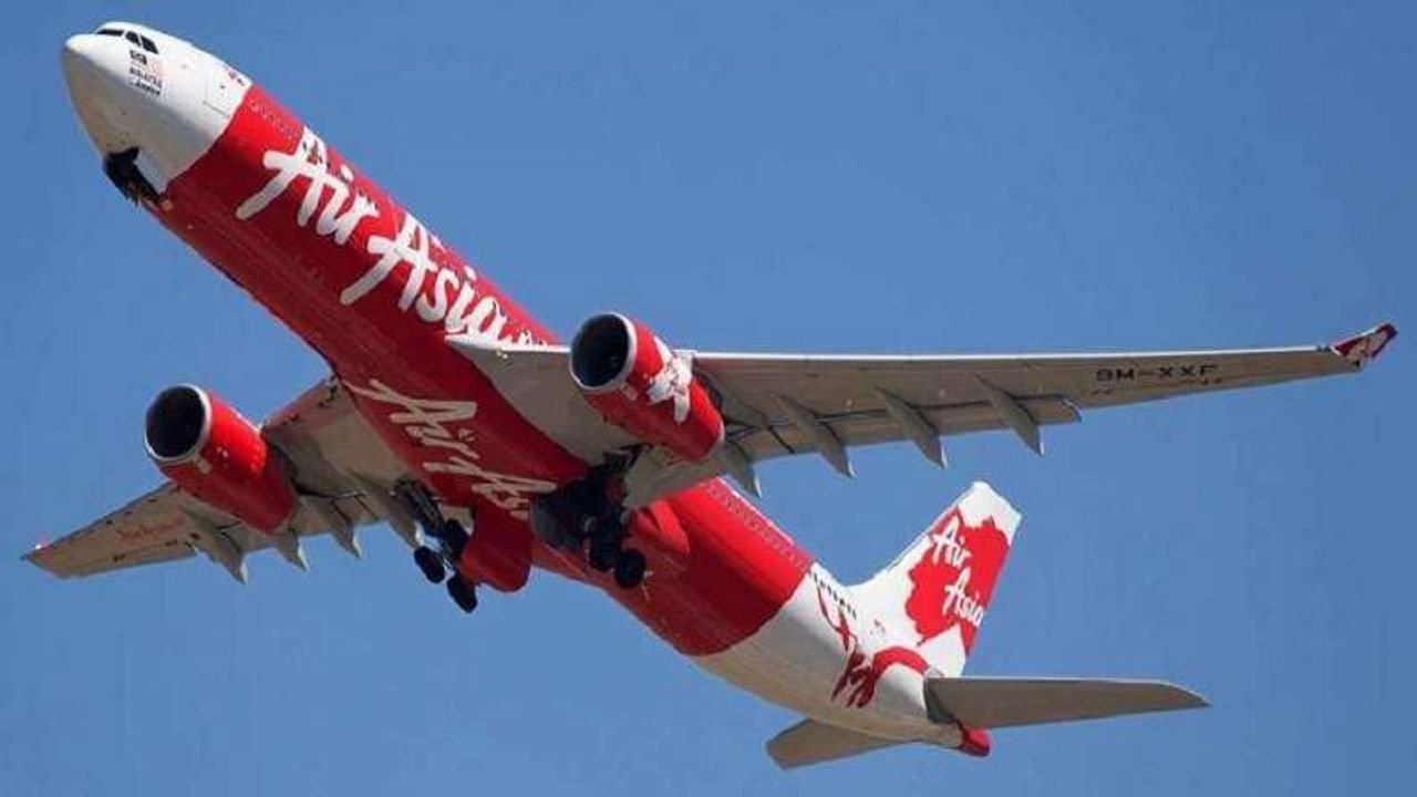 AirAsia: Now reschedule your travel journey as many times as you want, the airline is also providing these facilities