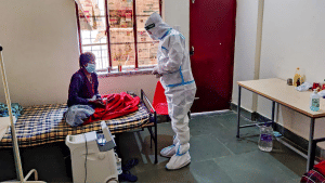 कोविड-19 की ऐसी दवा जिसके ट्रायल के लिए 5 फार्मा कंपनियां हुईं एकजुट