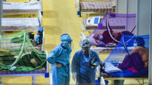 DGHS ने इन दवाओं को कोविड-19 के इलाज की गाइडलाइंस से हटाया