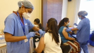 Covid-19 से ठीक होने वालों के लिए नई मुसीबत, इन समस्याओं का करना पड़ रहा सामना