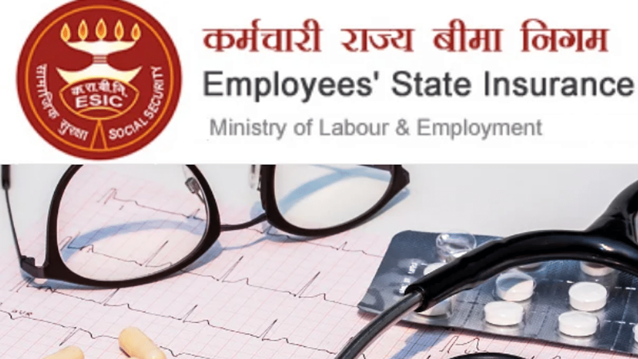 ESI, ESIC Scheme, Employee State Insurance