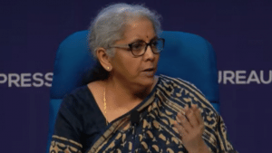 GST काउंसिल ने ब्लैक फंगस दवाओं से टैक्स हटाया, कोविड-19 सर्विसेस पर दरों में कटौती