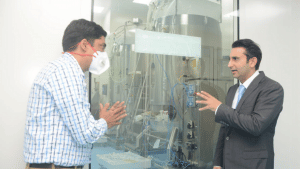 सीरम इंस्टीट्यूट में नोवावैक्स के कोविड-19 टीके का उत्पादन शुरू, बच्चों पर भी कारगर हो सकती है वैक्सीन