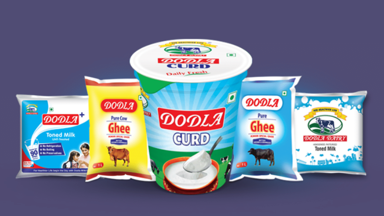 Dodla Dairy, Dodla Dairy IPO, IPO, Stock Market, Agriculture Market,